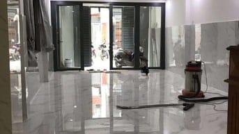 CẦN BÁN GẤP HẺM XE HƠI TRẦN QUANG DIỆU - 8,5X15M - 15 TỶ TL