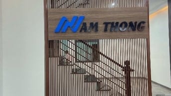 CHO THUÊ NHÀ NGUYÊN CĂN MẶT TIỀN ĐƯỜNG VƯỜN LÀI – P AN PHÚ ĐÔNG, Q12