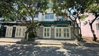 Cho thuê Biệt thự Nam Đô  nhà đẹp giá  50 triệu