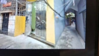 Bán nhà trong ngõ 296 phố Minh Khai, quận Hai Bà Trưng, DT 28m2