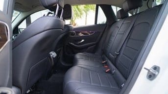Glc200 như new giá hợp lý - hỗ trợ bank cao