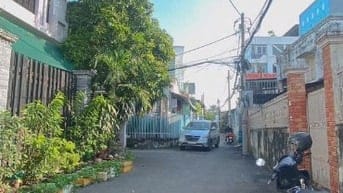 Góc 3MT 53/13 đường 18 Linh Trung Thủ đức.