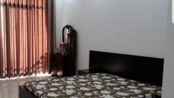 Nhà 2 tầng hẻm xe hơi vào 4x16 Linh Đông-Lý Tế Xuyên