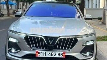 VinFast Lux A Plus 2020 Lướt chỉ 12000 km,Siêu đẹp