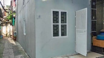CHO THUÊ NHÀ PHỐ MẠC THỊ BƯỞI (ĐỐI DIỆN TIMES CITY)