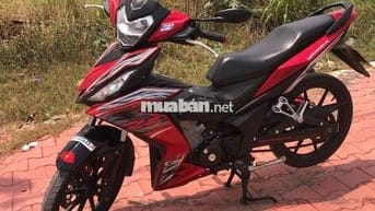 xe dọn mới