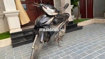 Thanh lý xe Wave S 110 đủ đăng ký