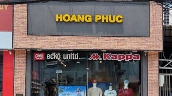 CHO THUÊ MẶT BẰNG KINH DOANH đường Võ Văn Ngân, P. Bình Thọ, TP. Thủ Đ