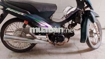 mua xe mới để lại xe wave cho ae có chân đi làm