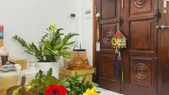 Nhà chính chủ, đầu phố Chính Kinh, Thanh Xuân - Ô tô đỗ cửa!