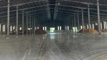 Cho thuê kho xưởng 3000m2; 7000m2; 10000m2; 20000m2 Biên Hoà, Đồng Nai