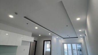 Chính chủ cho thuê căn hộ 3 PN chung cư Richmond, 207 Nguyễn Xí Q.BT