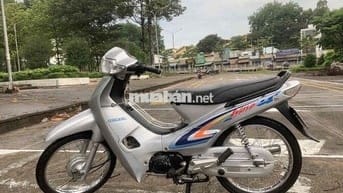 wave allpha máy zin chất