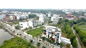 Bán đất KDC Đào Sư Tích Xã phước Kiển giá 63tr/m2