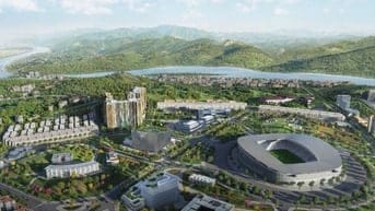 HPX Lào Cai, đầu tư nhỏ, lời to