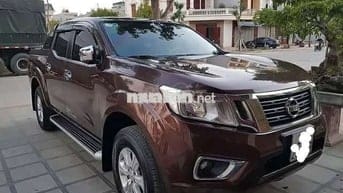 Nissan Navara 2016 NP300 EL 4x2 AT - 160000 km