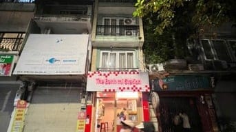 Chính chủ cần bán gấp nhà phố Ngõ Trạn phường Hàng Bông, Hoàn Kiếm, HN