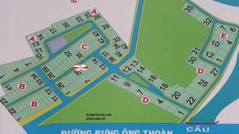 VP BĐS Đất Việt, nằm trục chính hẻm 68, chuyên kí gửi DA Thời báo TT