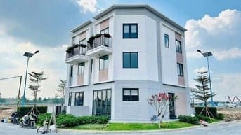 NOXH KHome New City Hòa Phú, Thủ Dầu Một, Bình 