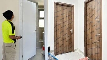 ĐƠN VỊ KOTDOOR CUNG CẤP CÁC DÒNG CỬA GIÁ TỐT