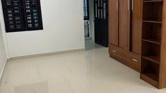 Chính chủ cho thuê nhà cu xá do thành quận 3 đt 56m Gia thuê 15tr