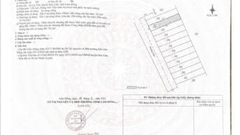 cần bán nhanh lô đất tại Xã Lộc Phú, Bảo Lâm Lâm Đồng