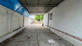  Cho Thuê Nhà Biệt Thự Sân Vườn Thoáng Mát 5 Phòng Ngủ DT 1250m2