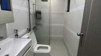 Chungcư An Gia , Tân Kỳ Tân Quý, TP: 90m2, 3p ngủ, full nội thất, 13tr