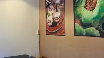 Chính chủ sang nhượng Nhà hàng cafe Cơm văn phòng