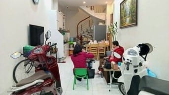Bán nhà ngõ 42.53 Xuân Đỉnh, Bắc Từ Liêm, Hà Nội