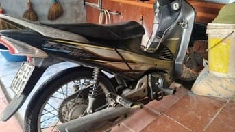 Chính chủ cần bán xe Future Neo biển số 99. Xe ít dùng, sản xuất 2007