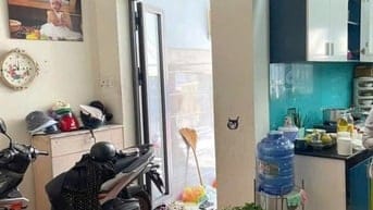bán nhà hẻm nguyễn ảnh thủ quận 12, 4x14 53m2 giá 3t550tr