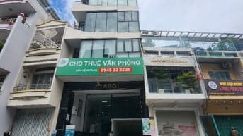 TÒA NHÀ 7 TẦNG - LÊ VĂN SỸ (DT sàn 700m²) GIÁ 70 TRIỆU TL 
