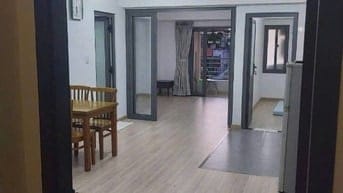 Chung cư Miếu Nổi, Vũ Huy Tân, BT: 72m2, 2p ngủ có ban công, 11tr