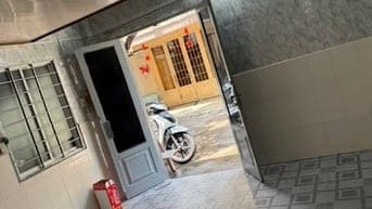  3ty980 nhà hẻm xh 4m adl p3 q8 ngang 5 x 6,5 ko lộ giới giá đẹp