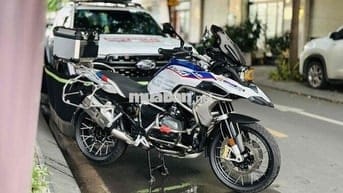 BMW GS1250 Bản HP Rất Đẹp