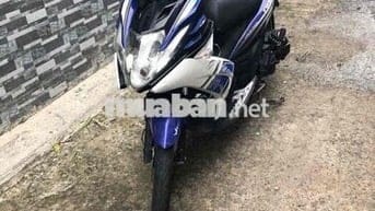 BÁN XE NOUVO 5 Fi ZIN MÁY ÊM FULL CHỨC NĂNG