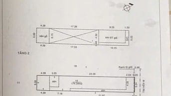 ĐẤT VÀNG KHU BẢY HIỀN - TÂN BÌNH – XÂY CHDV ĐẲNG CẤP – SINH LỜI ỔN ĐỊN