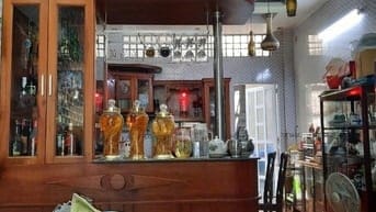 TRÚNG MÁNH ! NHÀ BÁN MT ĐƯỜNG SONG HÀNH Q6 (4X19) 4 LẦU. CHỈ 14,5 TỶ