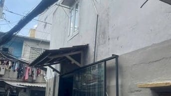 2ty660 nhà 4x6 trệt + lầu 1pn , tiện cải tạo giá tốt SHR
