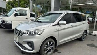 Suzuki Ertiga 2020 Sport 1.5 AT Suzuki thanh lý