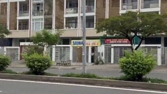 Đất MT Phạn Hùng nối Dài thuộc Đại Phúc 5m x 20m