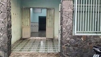 Bán gấp căn nhà cấp 4, SHR, Thới Tam Thôn, Hóc Môn, Giá 1 tỷ 050.