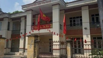 Bán lô đất 45.5m2 tại khu phố Yên Thành, P.Biên Giang, Hà Đông, HN