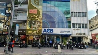 [HOT] Bán nhà 8x23m - mặt tiền Đặng Văn Ngữ, Phú Nhuận
