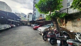 Cho thuê kho, nhà xưởng, Sân Thể thao với giá 295 triệu VND tại Đường 
