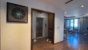 Cho thuê biêth thự liền kề Dịch vọng cầu giấy