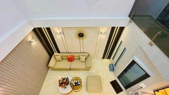 Tặng bộ nội thất 200tr chốt ngay nhà Lũy Bán Bích 51m2- Sổ hồng 2tỷ450