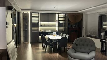 Bán Căn hộ UDiC WESTLAKE Võ Chí Công Tây Hồ, HN 170m 3 ngủ giá 14.5 ty