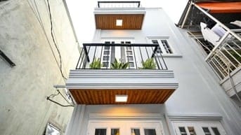 NHÀ HẺM TRẦN XUÂN SOẠN 2LẦU- CẦN THANH LÝ NHANH!!! Giá siêu mềm 1tỷ940